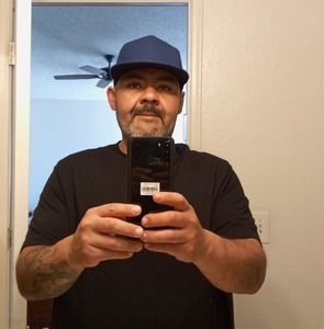 Meet your Posher, Ramiro